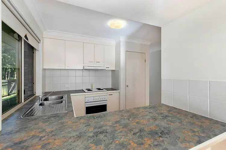 Second view of Homely house listing, 28 Lomandra Place, Capalaba QLD 4157