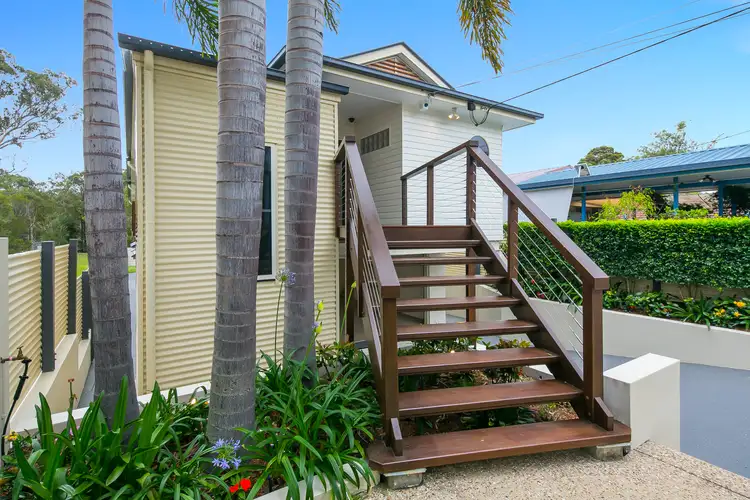 Second view of Homely house listing, 22 Winship Street, Ormiston QLD 4160