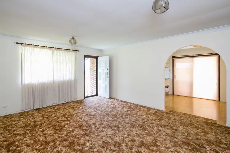 Second view of Homely house listing, 30 Bayford Street, Birkdale QLD 4159