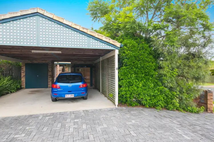 Fourth view of Homely townhouse listing, 8/20 Mackay Court, Alexandra Hills QLD 4161