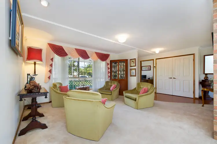Fourth view of Homely house listing, 3 Mariner Place, Bokarina QLD 4575