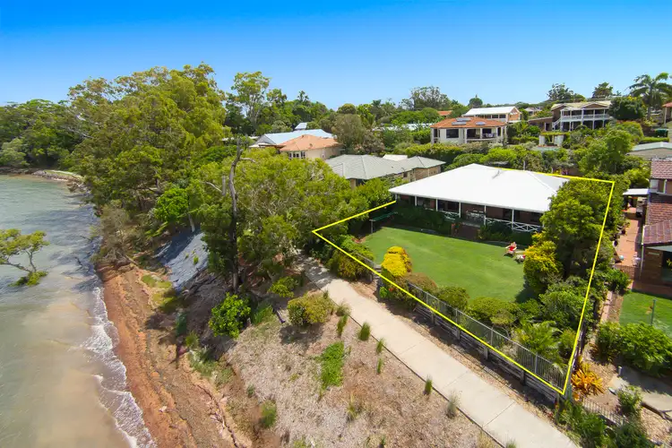 Second view of Homely house listing, 75 Esplanade, Redland Bay QLD 4165