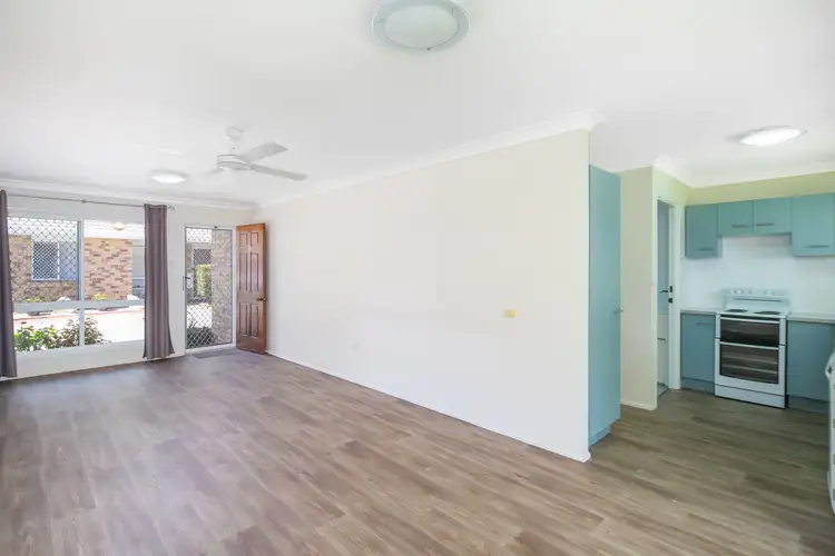 Seventh view of Homely townhouse listing, 4/91 Wynyard Street, Cleveland QLD 4163