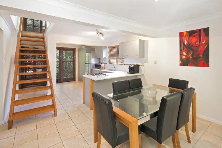 Seventh view of Homely house listing, 50 Troy Street, Ormiston QLD 4160