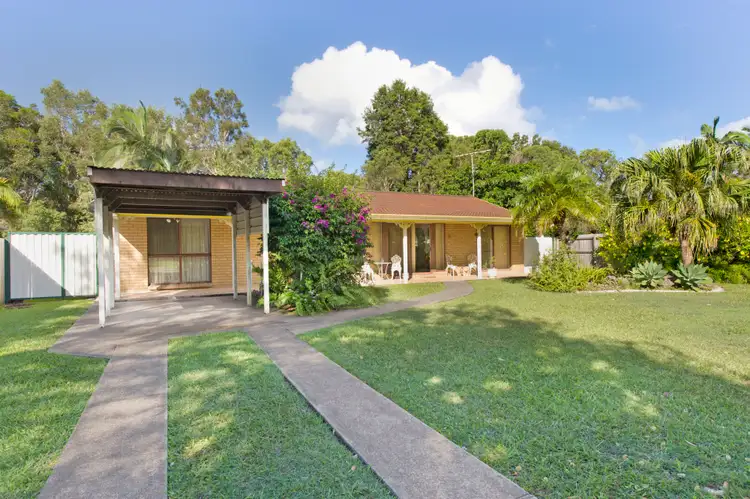 Main view of Homely house listing, 6 Karawatha Drive, Mountain Creek QLD 4557