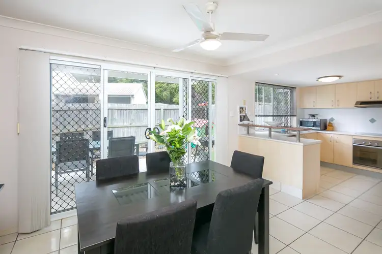 Main view of Homely townhouse listing, 23/157 Long Street, Cleveland QLD 4163