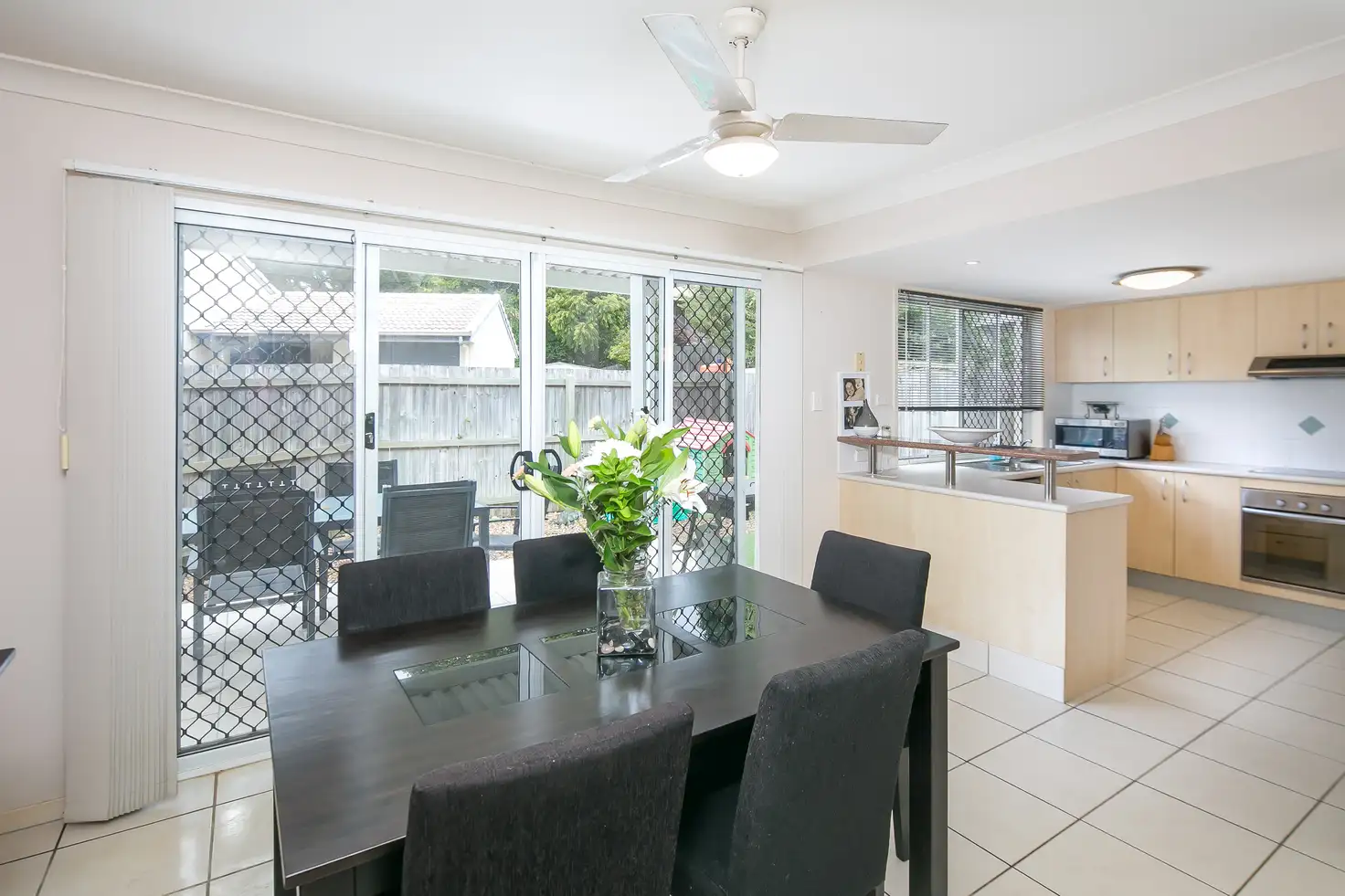 Main view of Homely townhouse listing, 23/157 Long Street, Cleveland QLD 4163