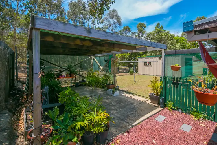 Fourth view of Homely house listing, 8 Newlyn Court, Alexandra Hills QLD 4161