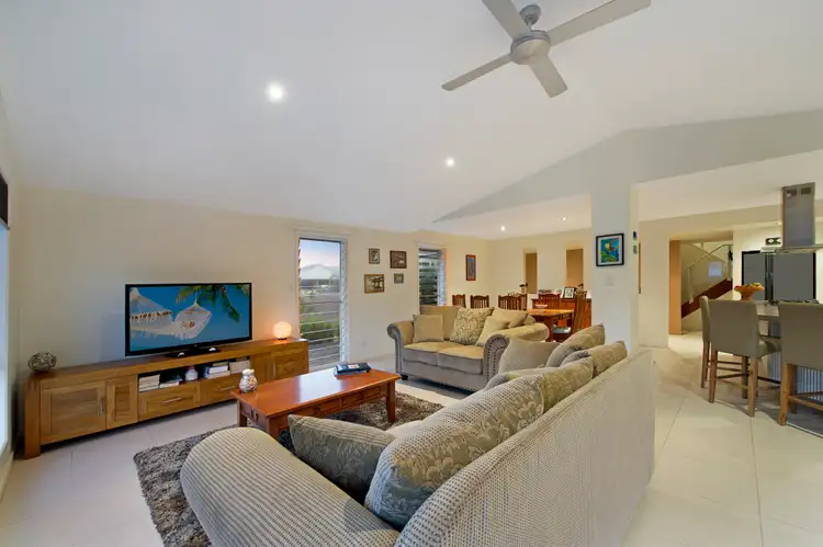 Fourth view of Homely house listing, 220 Oceanic Drive, Bokarina QLD 4575