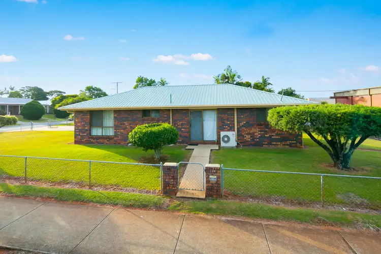 Third view of Homely house listing, 134 Russell Street, Cleveland QLD 4163