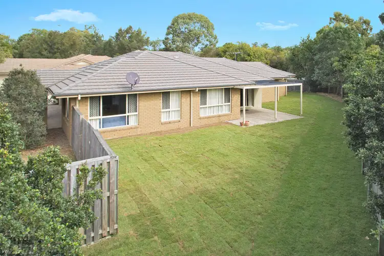 31a Dalston Street, Wellington Point QLD 4160