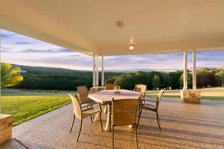 38 Sargeants Road, Beerwah QLD 4519