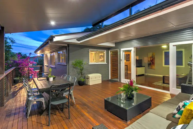 Fifth view of Homely house listing, 7 Tulkara Street, Manly West QLD 4179