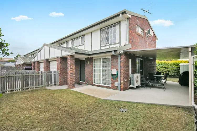 12/6 Aramac Court, Capalaba QLD 4157