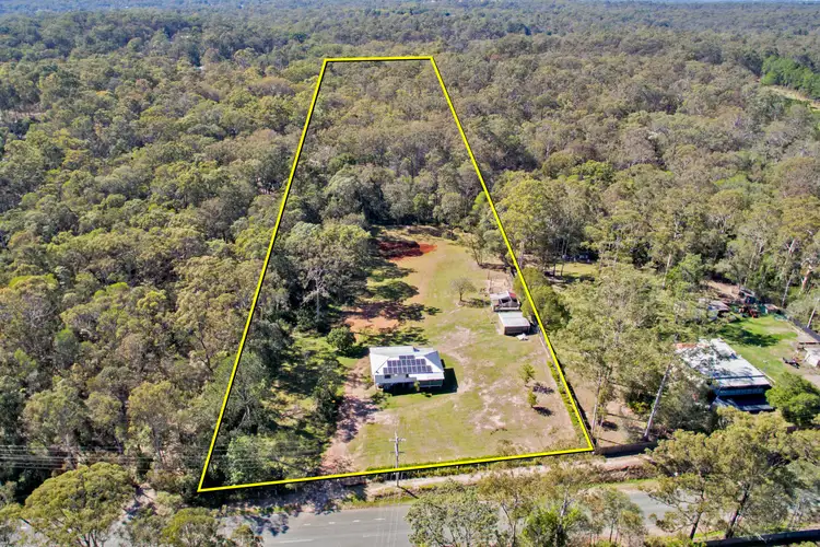 Main view of Homely house listing, 80-84 Avalon Road, Sheldon QLD 4157