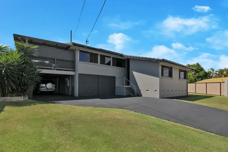Second view of Homely house listing, 4 Owl Street, Birkdale QLD 4159