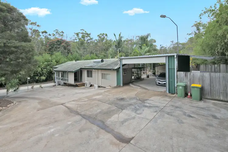Sixth view of Homely house listing, 28 Pioneer Road, Sheldon QLD 4157