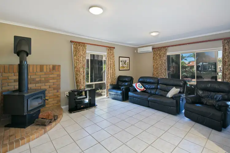 Seventh view of Homely house listing, 49 Mary Pleasant Drive, Birkdale QLD 4159