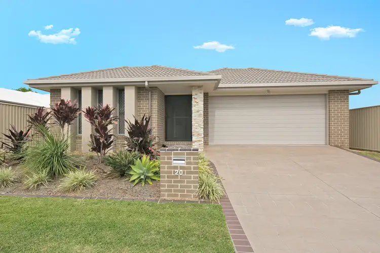 20 Stega Place, Wynnum West QLD 4178