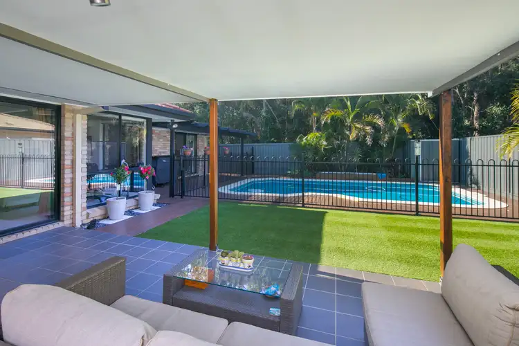 Third view of Homely house listing, 83 Hilliards Park Drive, Wellington Point QLD 4160