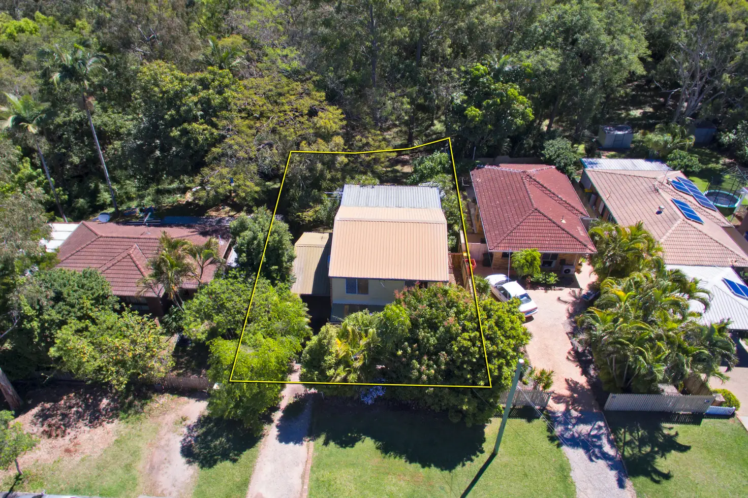 Main view of Homely house listing, 50 Troy Street, Ormiston QLD 4160