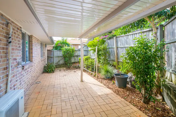 Fourth view of Homely townhouse listing, 36/63-67 Bowen Street, Capalaba QLD 4157