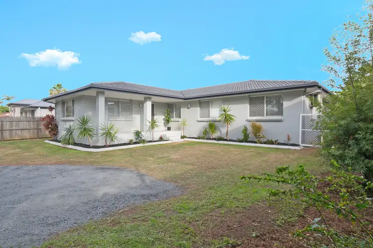 279 Colburn Avenue, Victoria Point QLD 4165