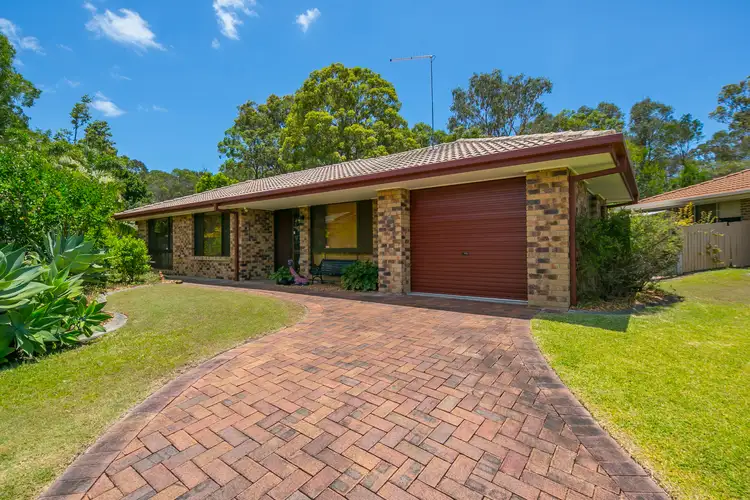 Main view of Homely villa listing, 3/3 Tenbury Street, Alexandra Hills QLD 4161