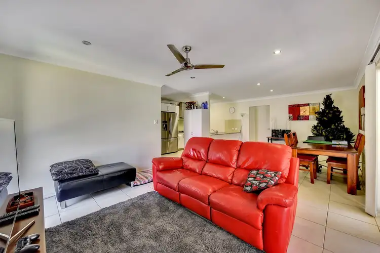 Third view of Homely house listing, 43 Burns Circuit, Augustine Heights QLD 4300