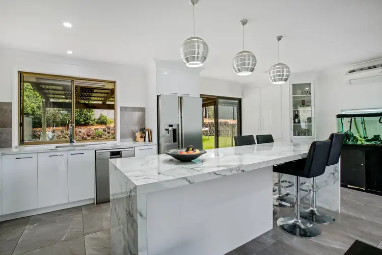 Fifth view of Homely house listing, 1 Stanway Crescent, Alexandra Hills QLD 4161