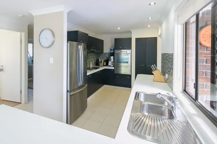 Third view of Homely house listing, 4 Edgar Court, Alexandra Hills QLD 4161