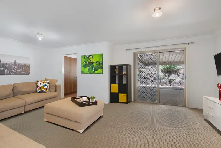 Fifth view of Homely house listing, 5 Kingsbury Court, Alexandra Hills QLD 4161