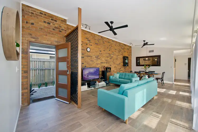 Fifth view of Homely house listing, 50 Oceanic Drive, Warana QLD 4575