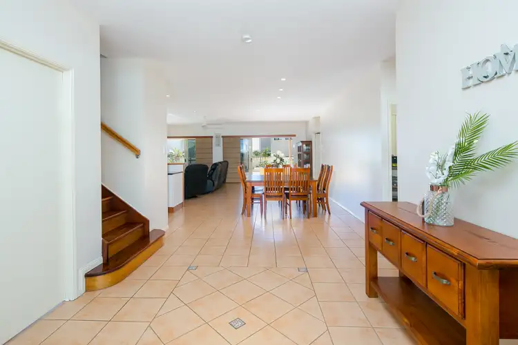 Second view of Homely house listing, 5 ORPHEUS Place, Redland Bay QLD 4165