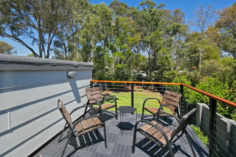 Fifth view of Homely house listing, 16 David Street, Thorneside QLD 4158