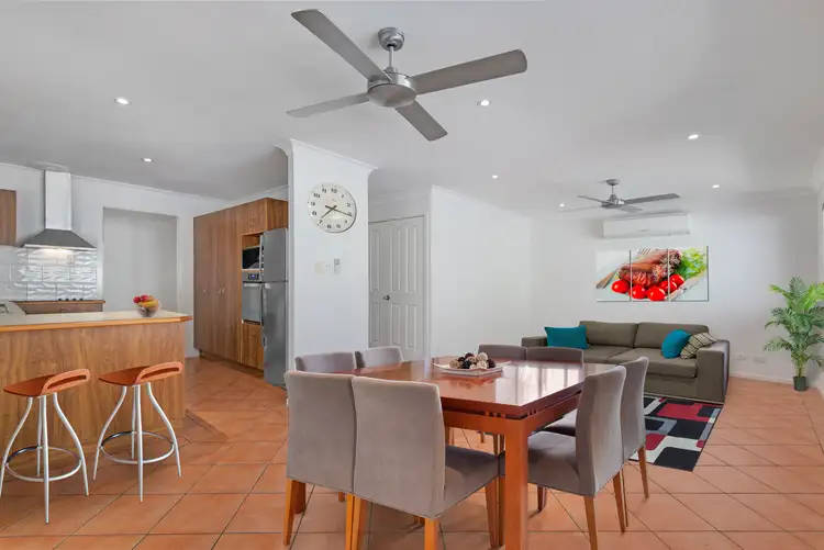 Third view of Homely house listing, 5 Kingsbury Court, Alexandra Hills QLD 4161