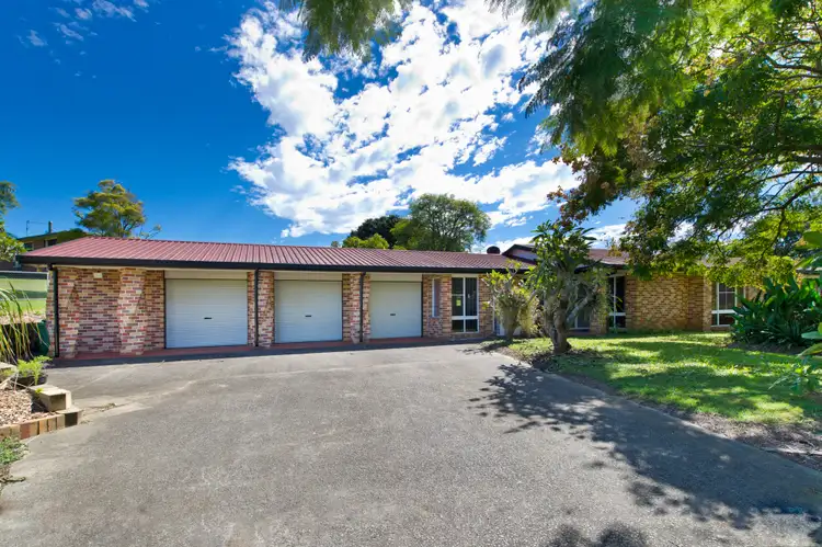 Second view of Homely house listing, 10 Yeates Road, Beerwah QLD 4519