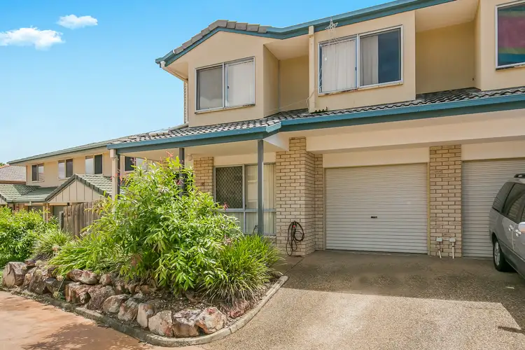 18/15 Peterson Street, Wellington Point QLD 4160