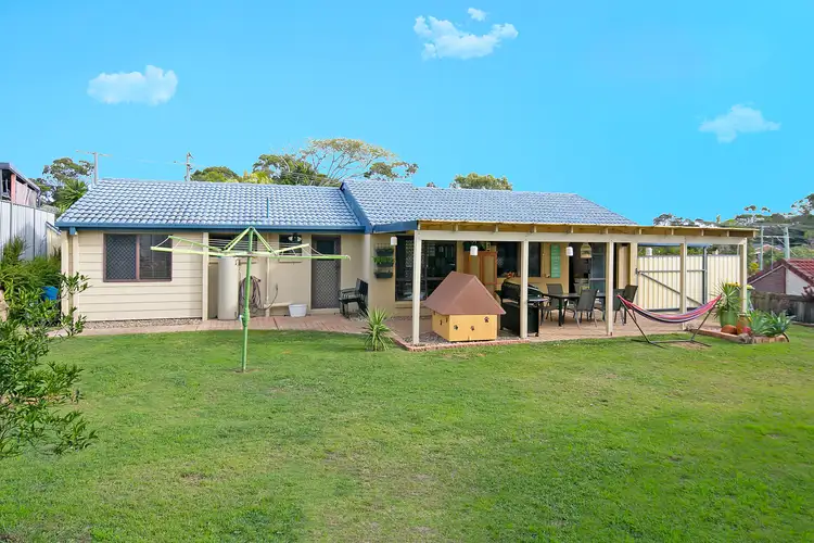 Sixth view of Homely house listing, 15 Whitehaven Street, Alexandra Hills QLD 4161