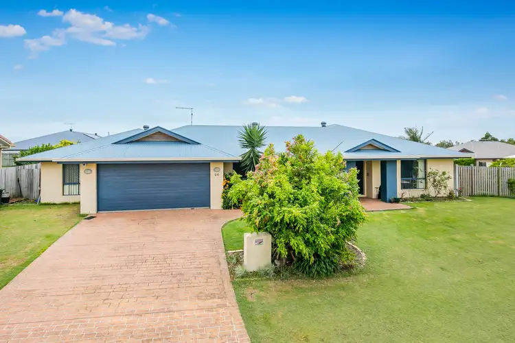 26 Conley Avenue, Thornlands QLD 4164