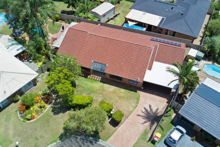 3 Somers Court, Capalaba QLD 4157