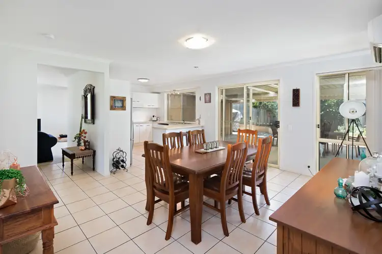 Second view of Homely house listing, 1 Greenwich Court, Alexandra Hills QLD 4161