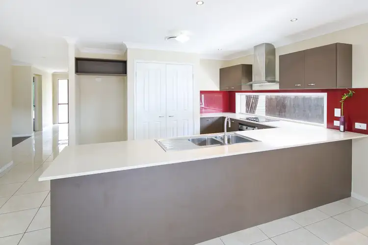Fourth view of Homely house listing, 14 Butternut Circuit, Thornlands QLD 4164