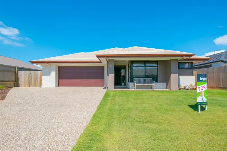 Second view of Homely house listing, 3 Glencoe Street, Thornlands QLD 4164