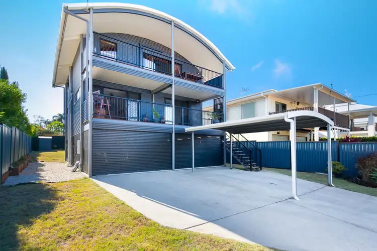 Second view of Homely house listing, 6 Thistle Street, Ormiston QLD 4160