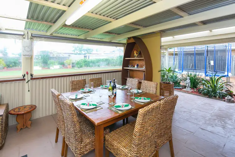 Sixth view of Homely house listing, 25 Caledonian Crescent, Alexandra Hills QLD 4161