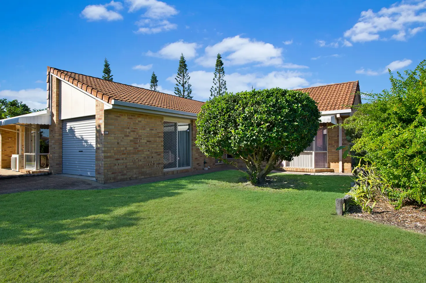 Main view of Homely villa listing, 298/6 Melody Court, Warana QLD 4575