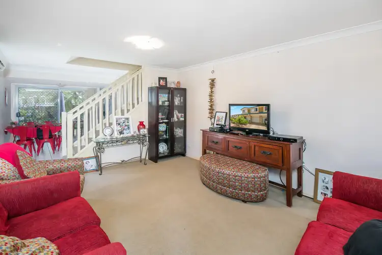 Third view of Homely townhouse listing, 18/15 Peterson Street, Wellington Point QLD 4160