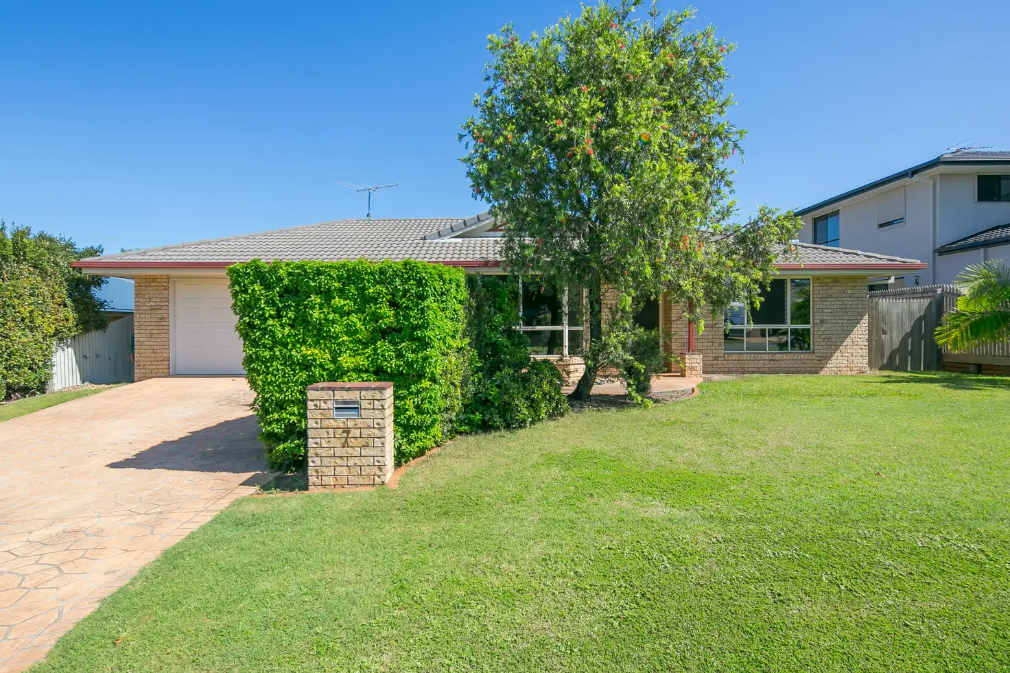 Main view of Homely house listing, 7 Morris Circuit, Thornlands QLD 4164