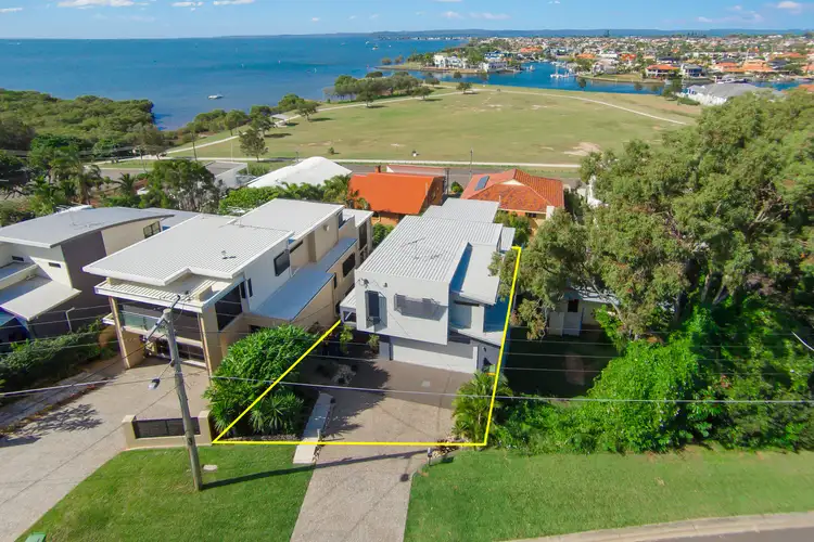 Second view of Homely house listing, 27 Cleveland Terrace, Ormiston QLD 4160